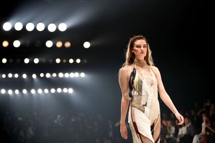 Fashion Week Australia 2018, le modelle più sexy 15