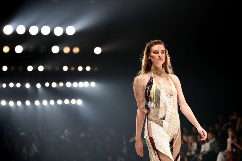 Fashion Week Australia 2018, le modelle più sexy 15