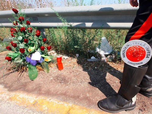 Via al nuovo codice della strada: c'è pure l'ergastolo della patente