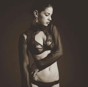 Mary Falconieri dal Grande Fratello a Instagram 4