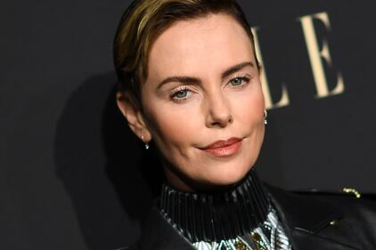 Charlize Theron, le foto dell'attrice 1