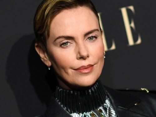 Charlize Theron, le foto dell'attrice