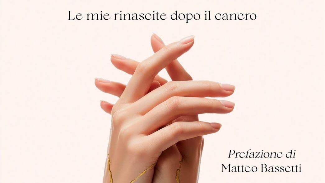La forza che non fa rumore: le quattro rinascite (dal cancro) di Monica Oriente