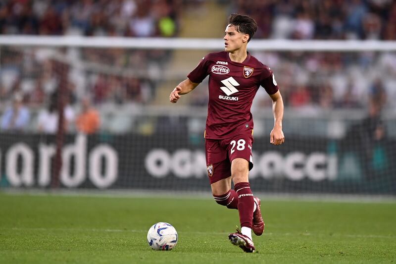 samuele ricci