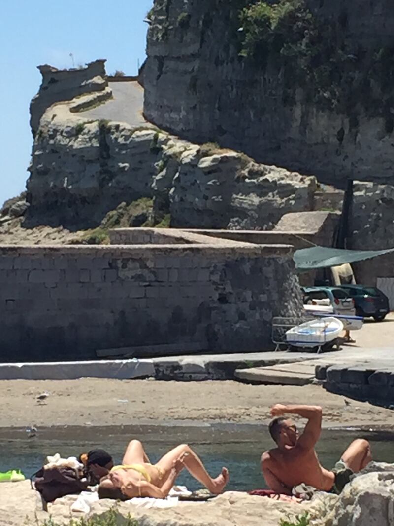 Bagnoli, Pozzuoli e i Campi Flegrei tra passato e futuro 3