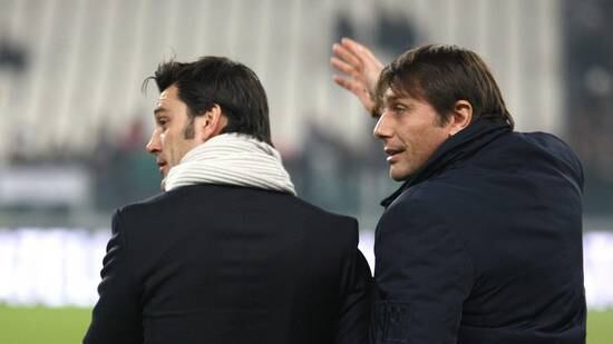 "Salvate il soldato Rossi" Conte e Montella al lavoro per ritrovare Pepito