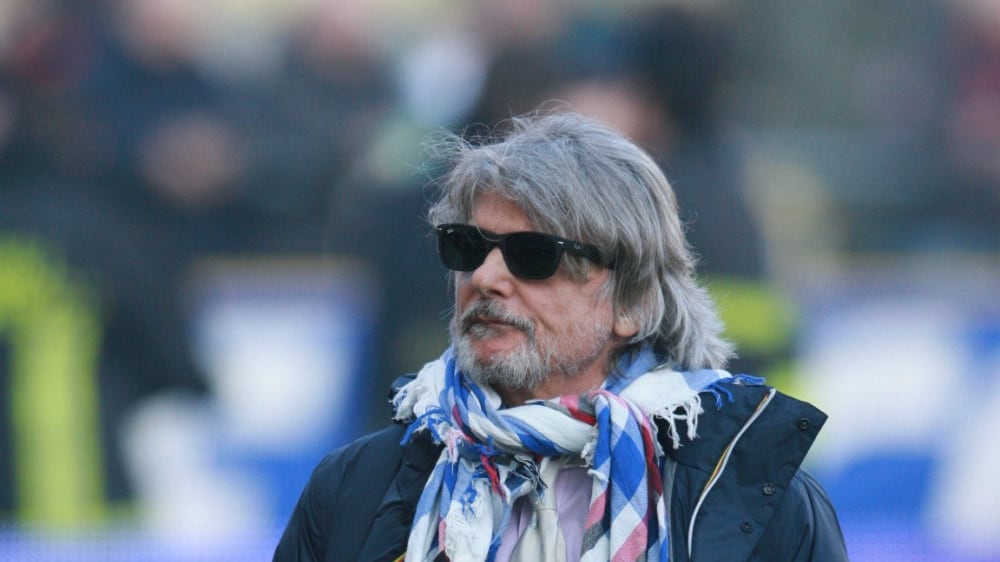 Ferrero al veleno: "Reina ha simulato, è antisportivo"
