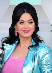 Katy Perry, bellezza mondana 9