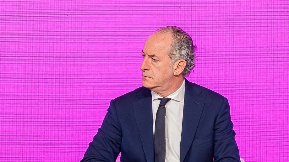 La classifica dei governatori più amati: chi c'è sul podio
