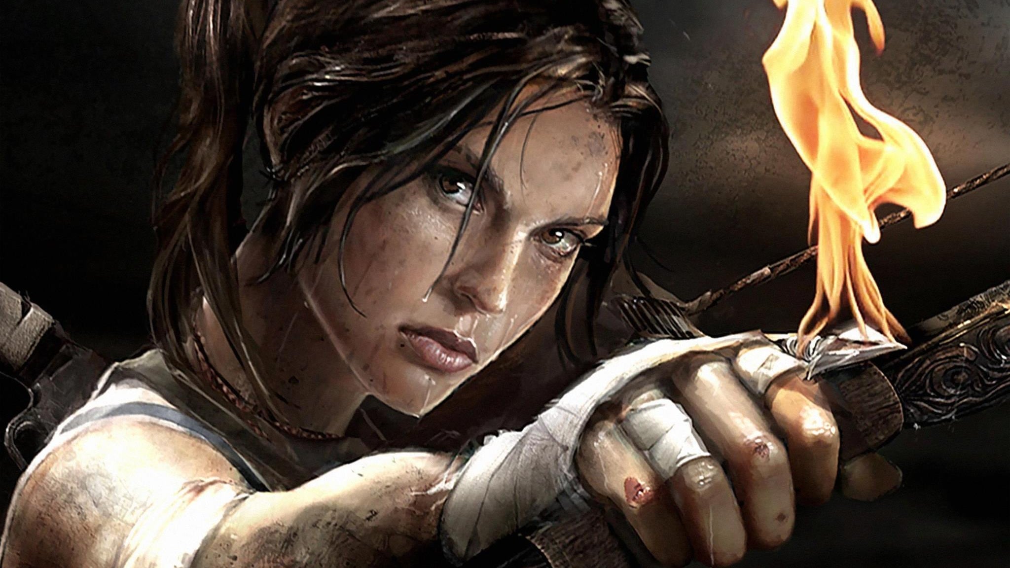 I videogame della settimana: "Tomb Raider e Marvel Avengers: Battaglia per la Terra"