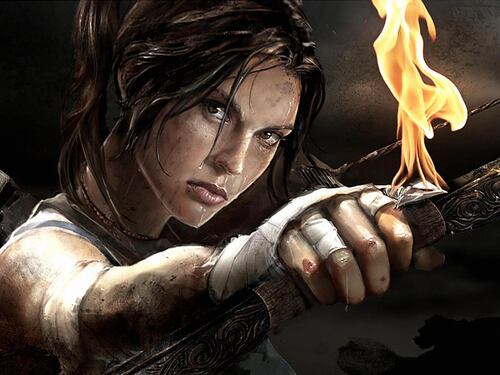 I videogame della settimana: "Tomb Raider e Marvel Avengers: Battaglia per la Terra"