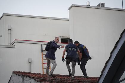 Altro sgombero a Firenze: liberato edificio dell'Asl Toscana 6