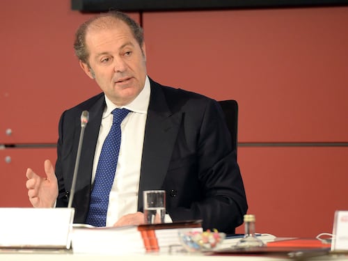 Profitti Generali a 2,5 miliardi. Donnet: “Resti indipendente”