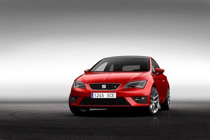 SEAT Leon SC 14