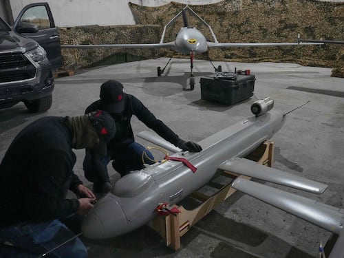 Il drone in Romania continua a far paura. Chiuso (e poi riaperto) l'aeroporto a Monaco di Baviera