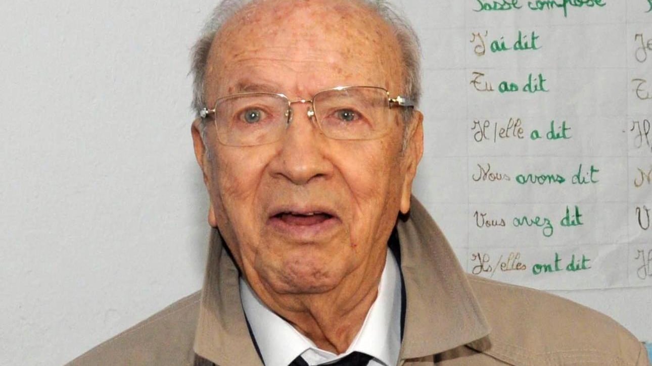 Un raggio di primavera: in Tunisia vincono i laici