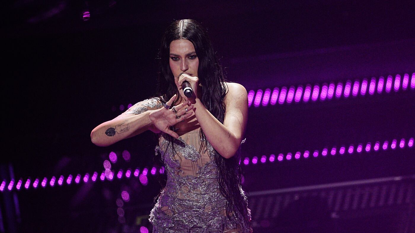 All'Eurovision grazie a "San Marino", ecco i big di Sanremo che provano ad andarci