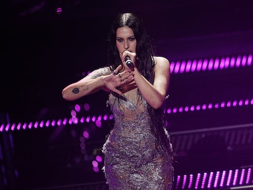 All'Eurovision grazie a "San Marino", ecco i big di Sanremo che provano ad andarci