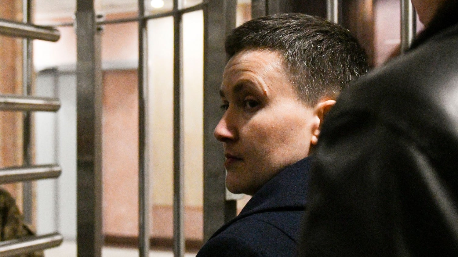 Via libera da Kiev all'arresto di Nadia Savchenko: "Voleva far esplodere il Parlamento"