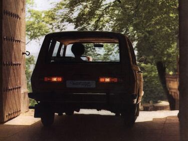 Wartburg 353, guarda la gallery 10
