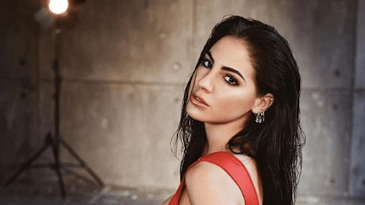 Giulia De Lellis: "Le corna di Damante? Verità passata, le ho messe via"