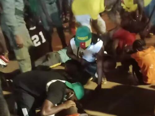 Calca alla Coppa d'Africa: "Decine di morti". Il torneo nel caos tra scontri e contagi dolosi