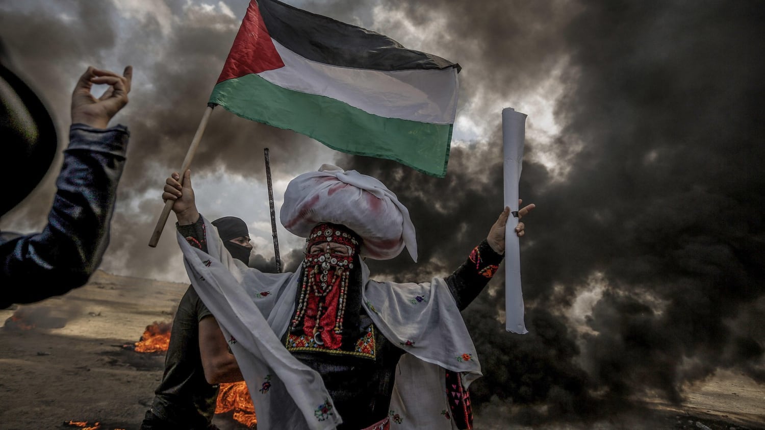 Dopo 61 morti a Gaza, Hamas chiama all'Intifada contro Israele