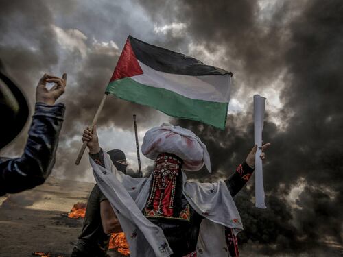 Dopo 61 morti a Gaza, Hamas chiama all'Intifada contro Israele