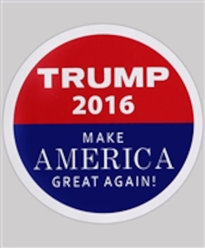 I gadget di Donald Trump 10