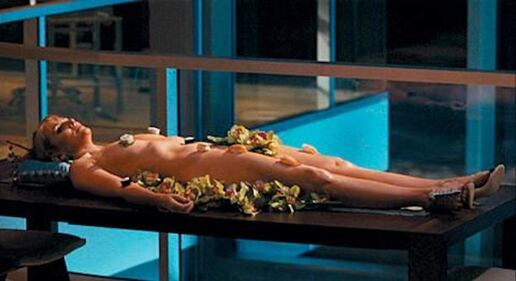 Kim Cattrall, foto 1