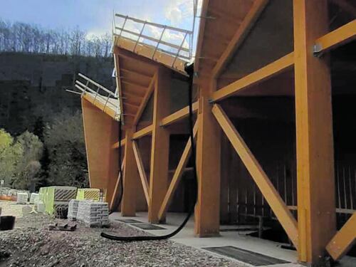 Così l'Appennino arreda il suo futuro