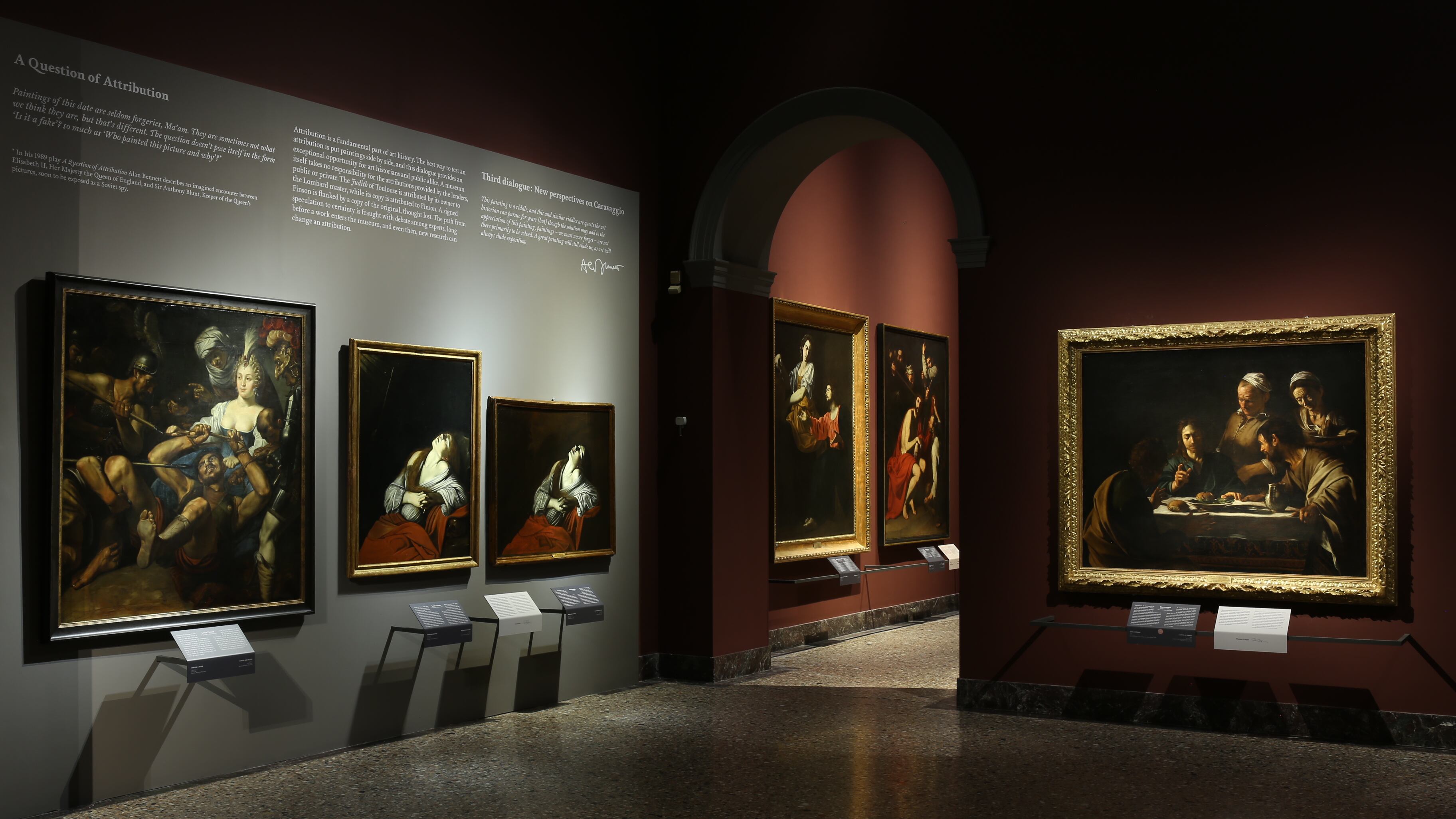 Brera, un anno di rivoluzione «Ora affacciamola sul mondo»