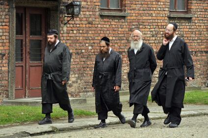 Il mondo ricorda la Shoah 10