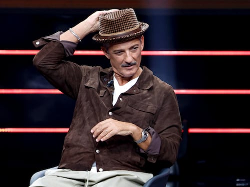 Maxi furto in casa di Fiorello: i guanti di lattice e il bottino da 300mila euro