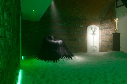 "Ten treasures" nel cuore di Milano 8