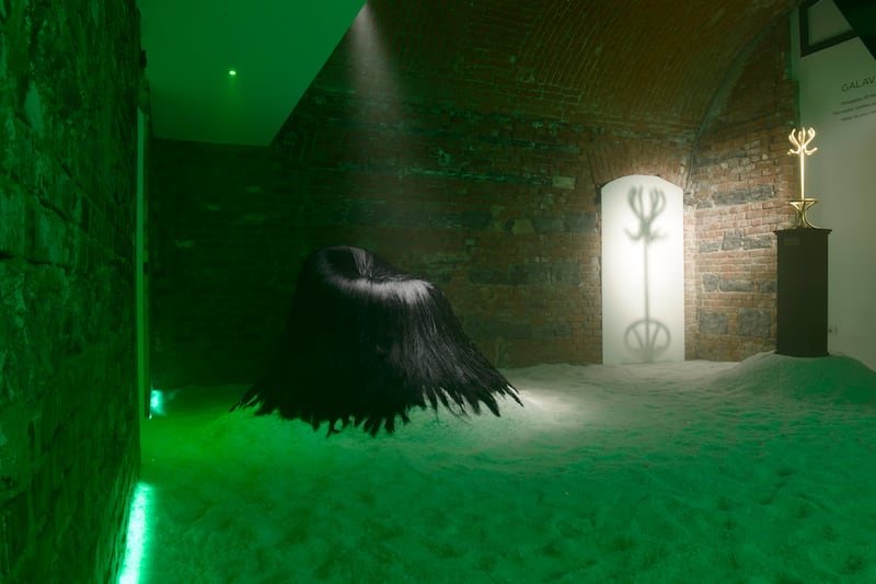 "Ten treasures" nel cuore di Milano 8