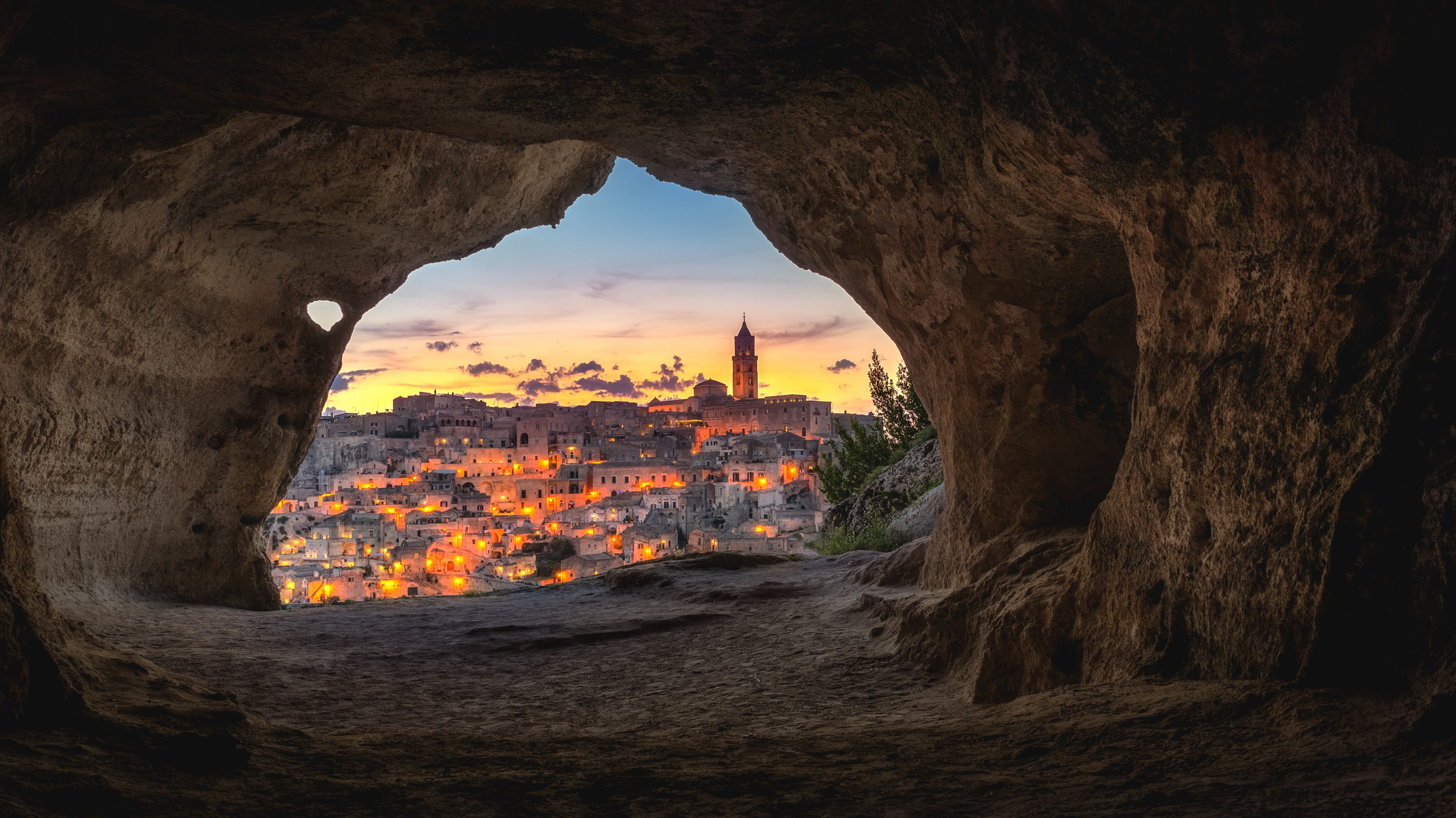 Matera, tra i Sassi alla scoperta di Carlo Levi