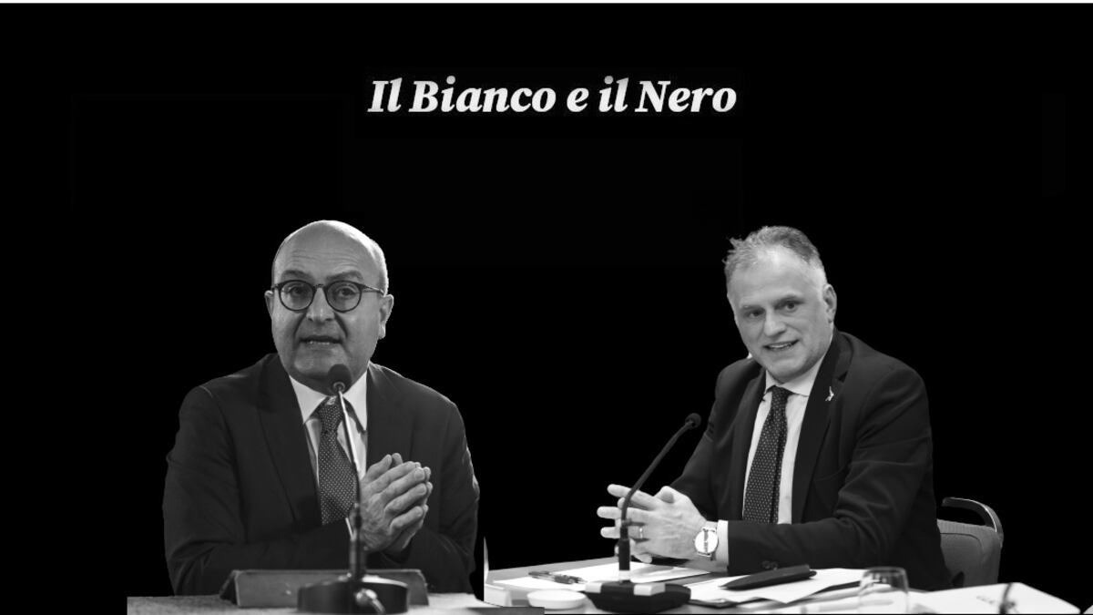 "Rdc? Indegno toglierlo con un sms". "Pnrr? Discussioni paradossali". L'economia divide la politica
