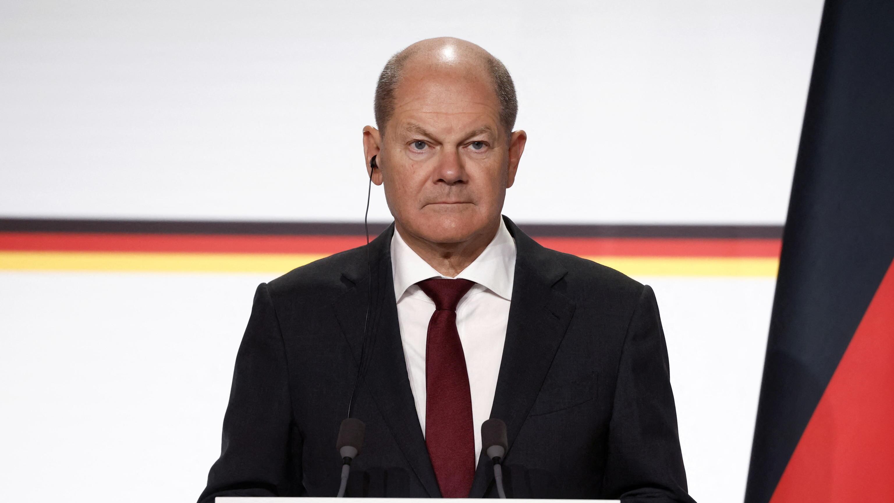 Ora Francia e Germania vogliono una fetta dei maxi-aiuti di Biden