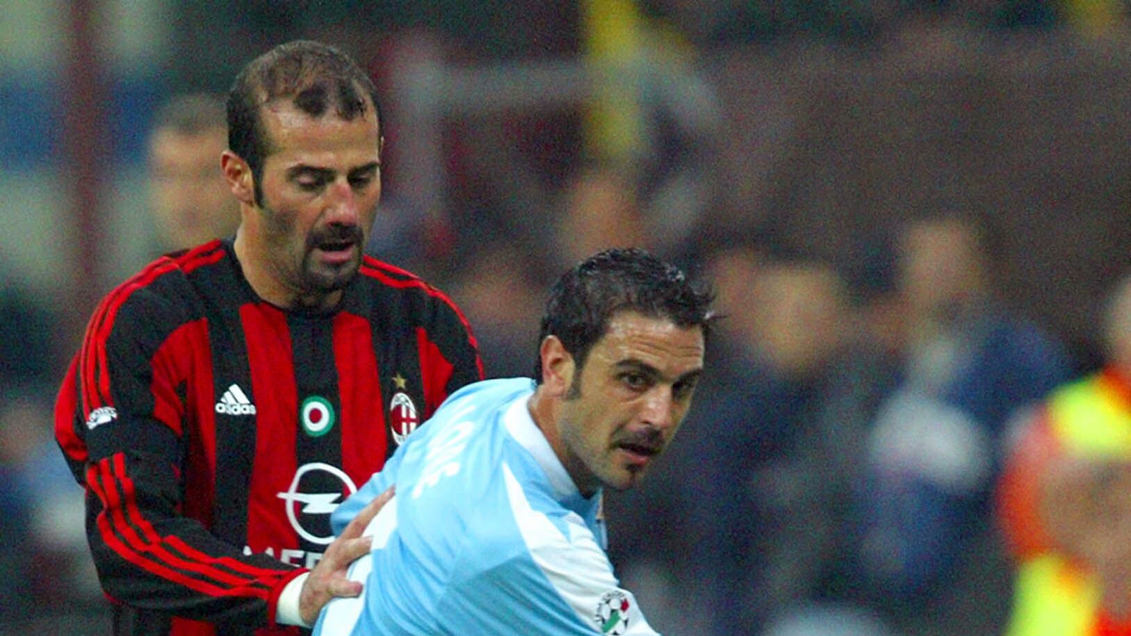 L’ex calciatore Stefano Fiore a processo: è accusato di omicidio stradale