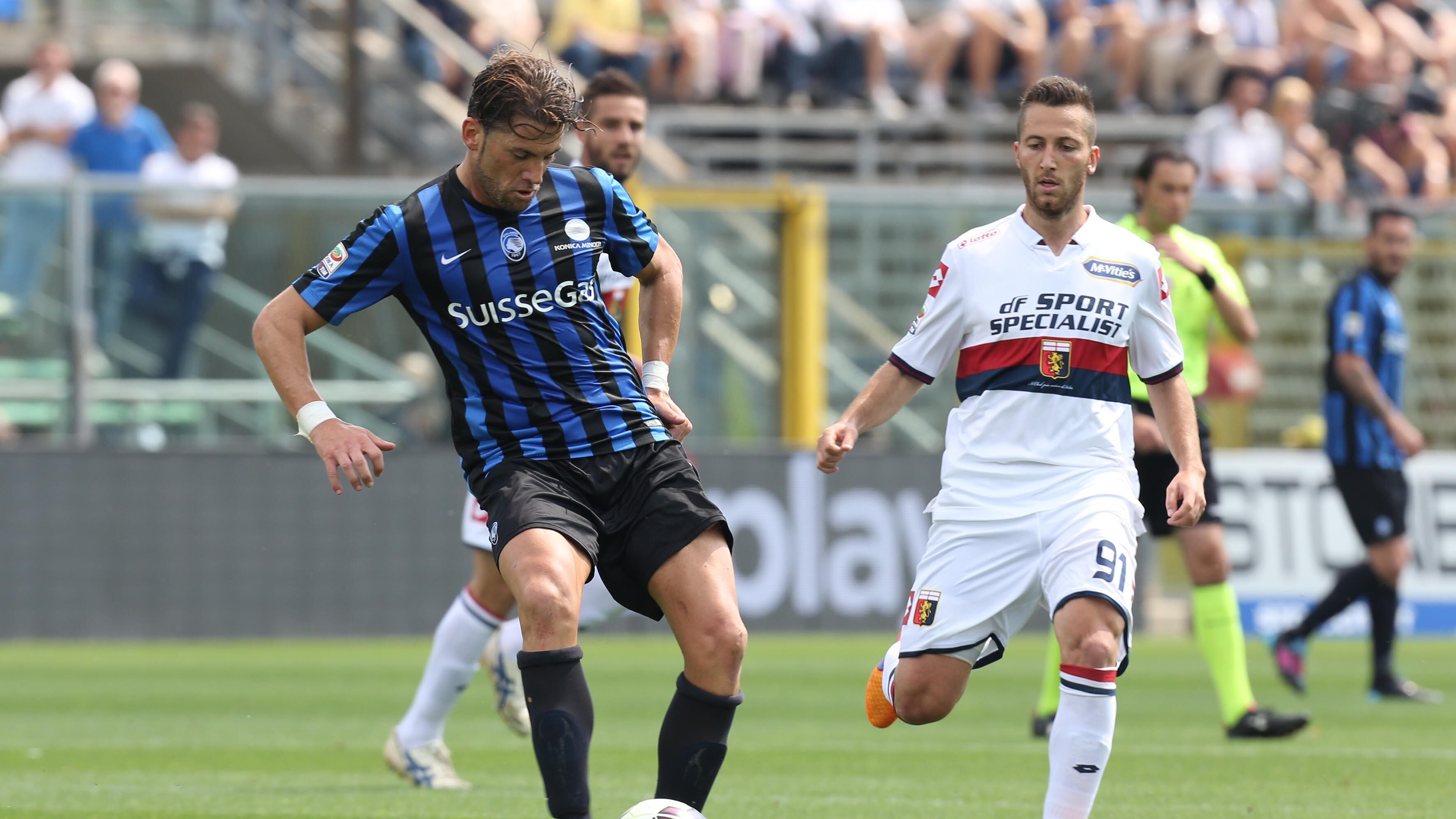 Bertolacci punge il Milan: "Qui al Genoa si lavora più duramente"