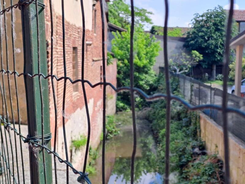 Il canale, la casa di cortile e le ricerche dei carabinieri. Il blitz a Garlasco 2
