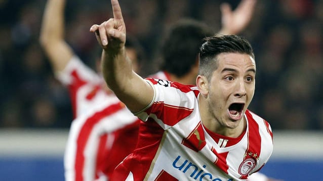 Roma: via Benatia, la Roma chiude per Manolas