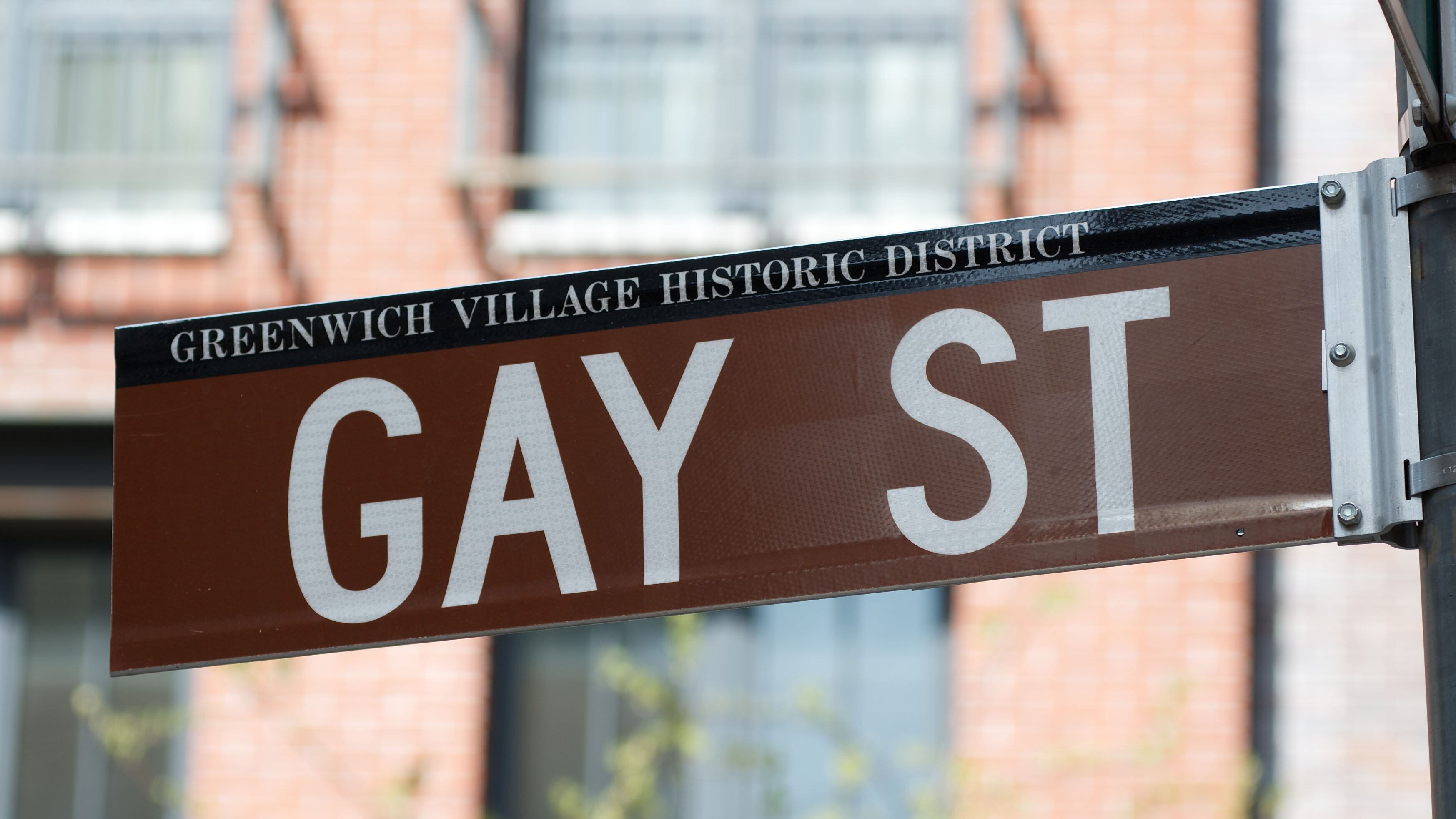 Il giro di affari dei gay? Vale mille miliardi