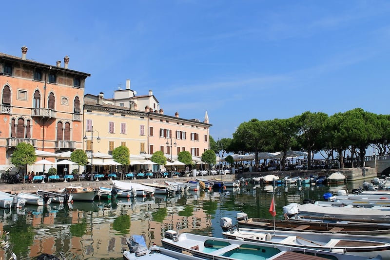 Desenzano del Garda