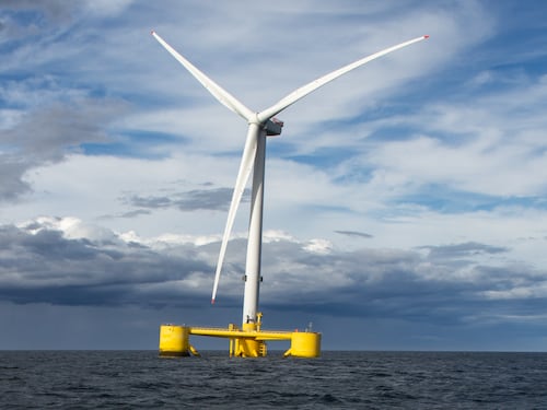 Plenitude, importante successo di Green Volt all’asta per le rinnovabili in Gran Bretagna