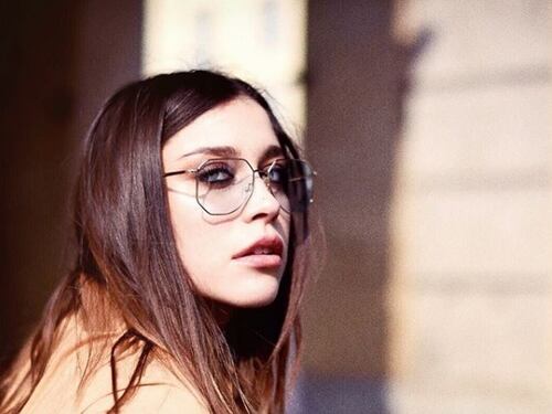 Ludovica Frasca: "Non chiamatemi ex velina"