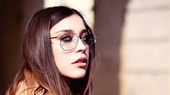 Ludovica Frasca: "Non chiamatemi ex velina"