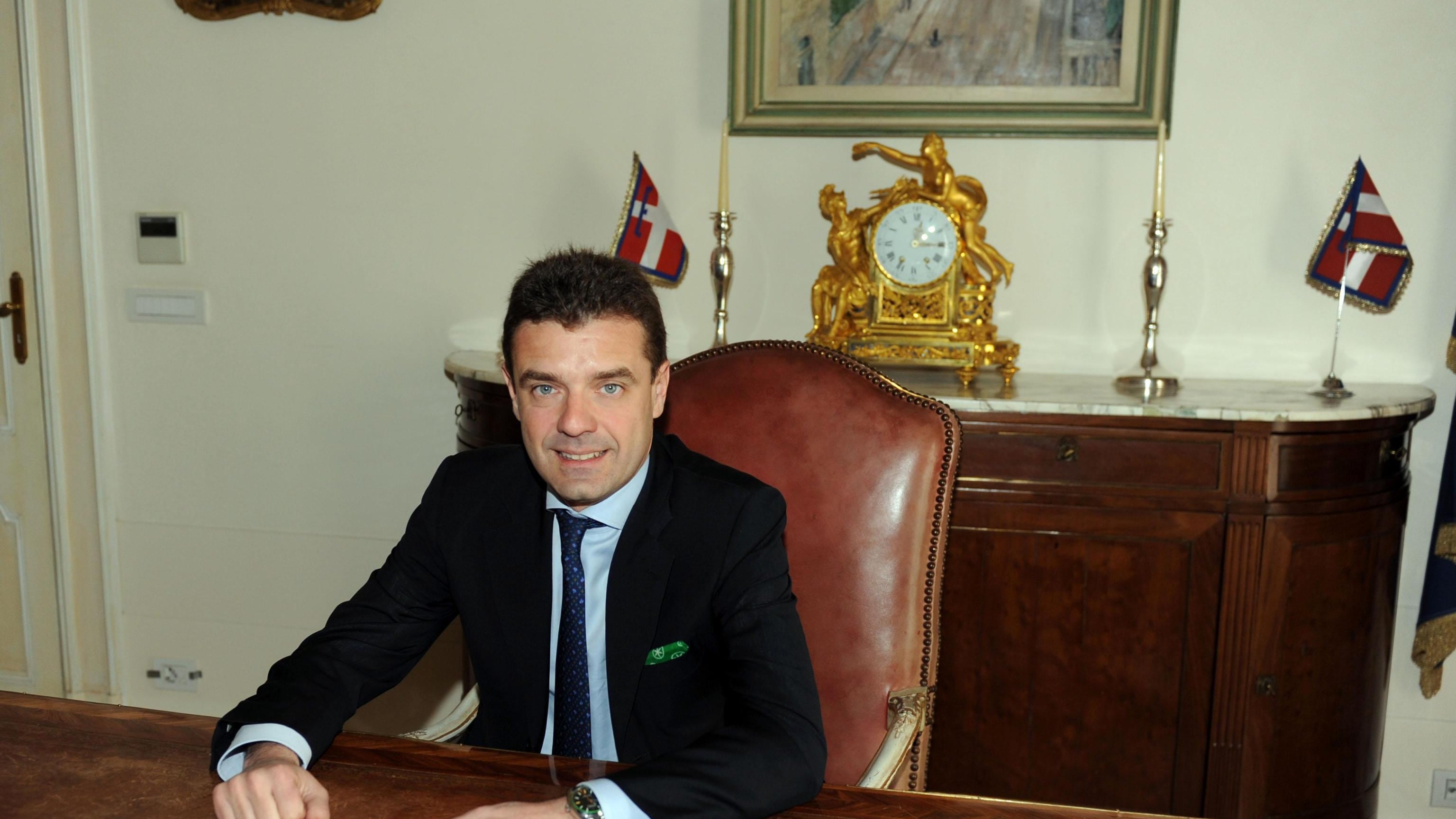 Piemonte, respinto il ricorso: si torna al voto