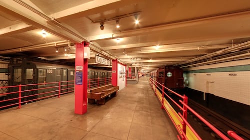 La metrò di New York, come era un secolo fa 2